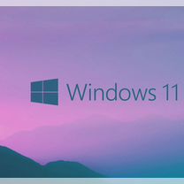 Ключ для Windows Office2016-21 Pro&Home 10;11