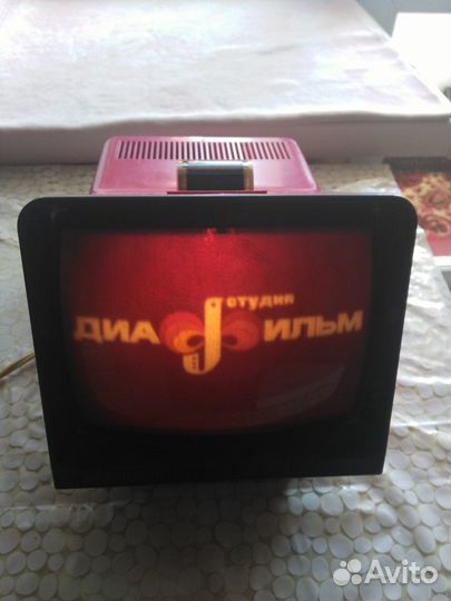 Диателевизор в хор.сост