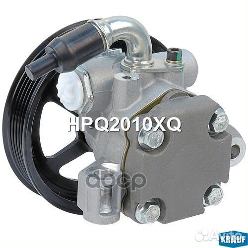 Насос гидроусилителя руля HPQ2010XQ Krauf