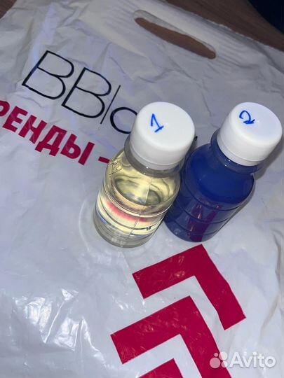 Ботокс от Honma Tokyo