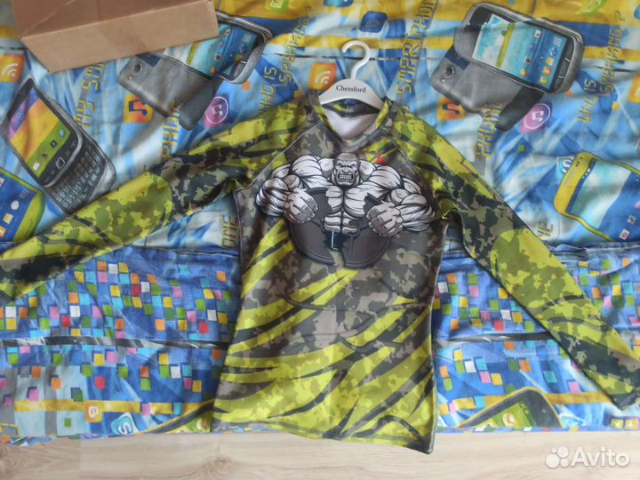 Термобельё