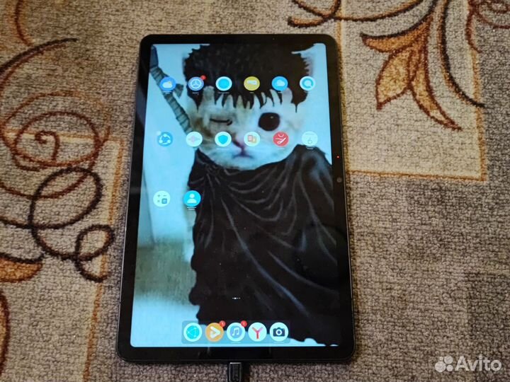 Планшет Huawei matepad 11