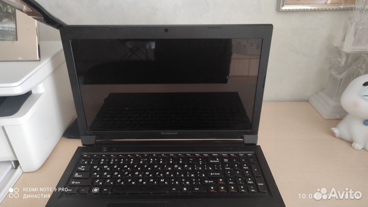 Lenovo б/у
