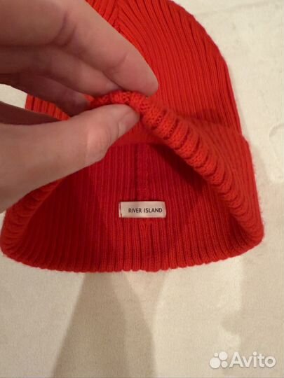 Шапка женская