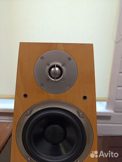 Акустика JBL TI2K. Топовые