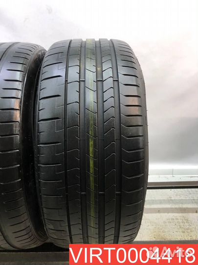 Pirelli P Zero 235/35 R20 88Y