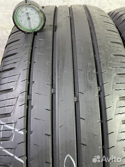 Goodyear EfficientGrip SUV 4x4 255/65 R17