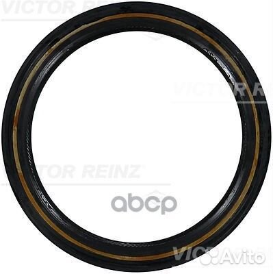 Сальник коленчатого вала 813441710 victor reinz