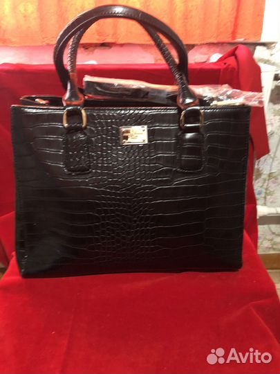 Сумка женская