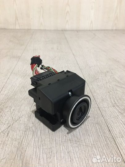 Замок зажигания Mercedes Benz S500L W220 M113.960