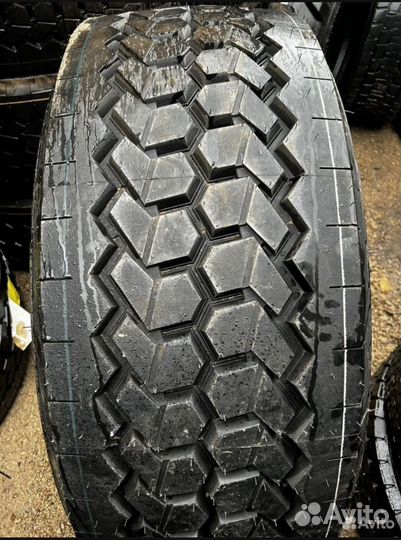 Шины 445/65 R22.5 double coin RLB+