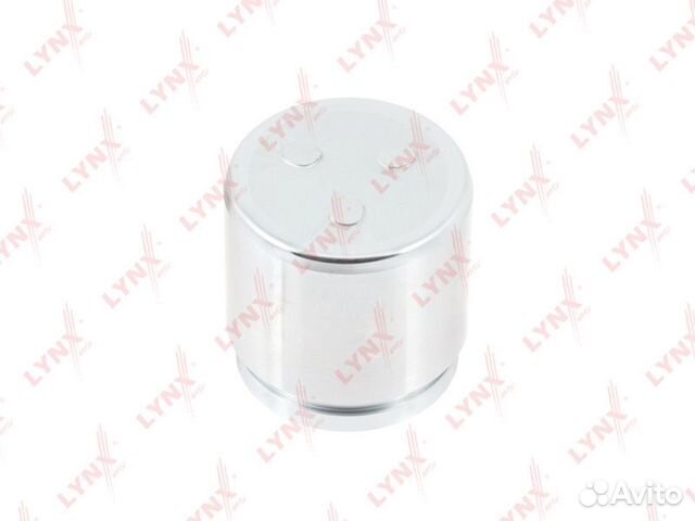 Поршень тормозного суппорта перед