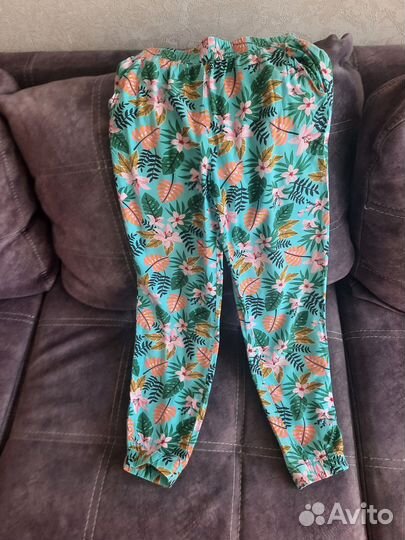 Одежда летняя и зимняя для девочек 128