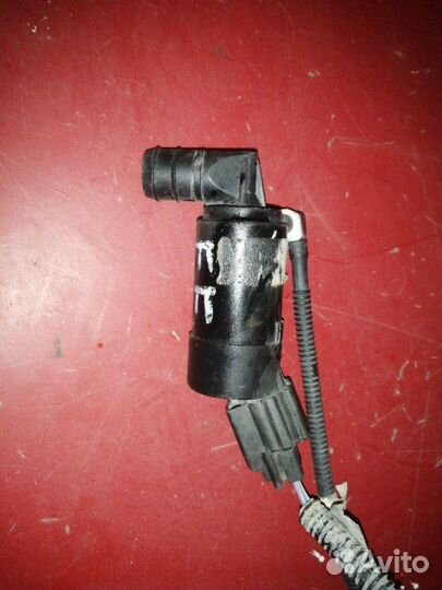 Насос омывателя Ford Focus 3 2013