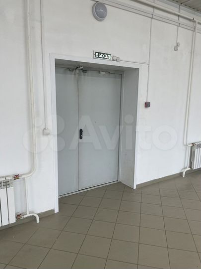Торговая площадь, 400 м²