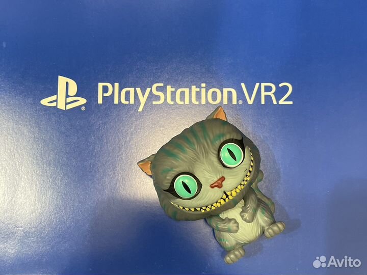 Sony Playstation VR2