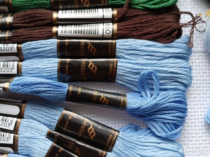 Набор для вышивания 