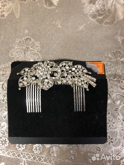 Аксессуар на волос