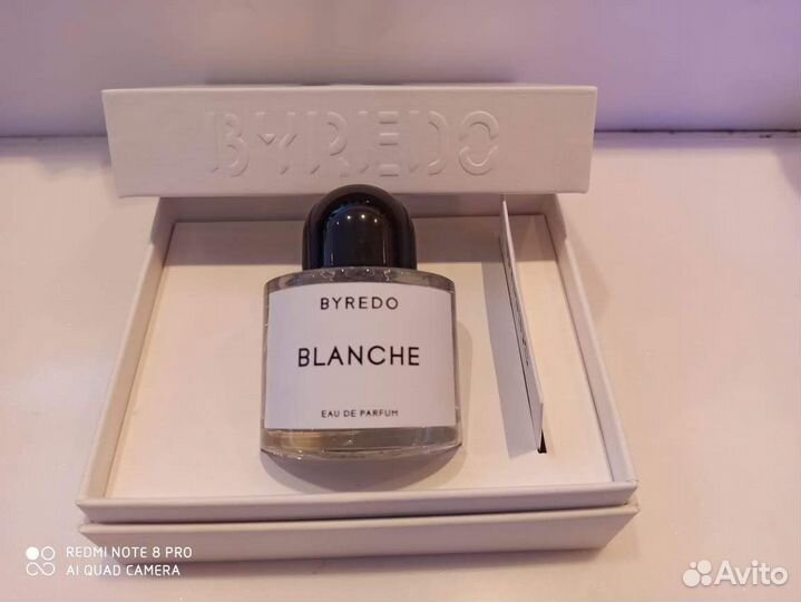 Byredo Blanche 100 мл