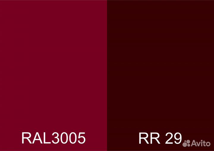 Профилированный лист мп-20 8017