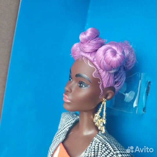 Кукла Барби bmr1959 нфрб Mattel