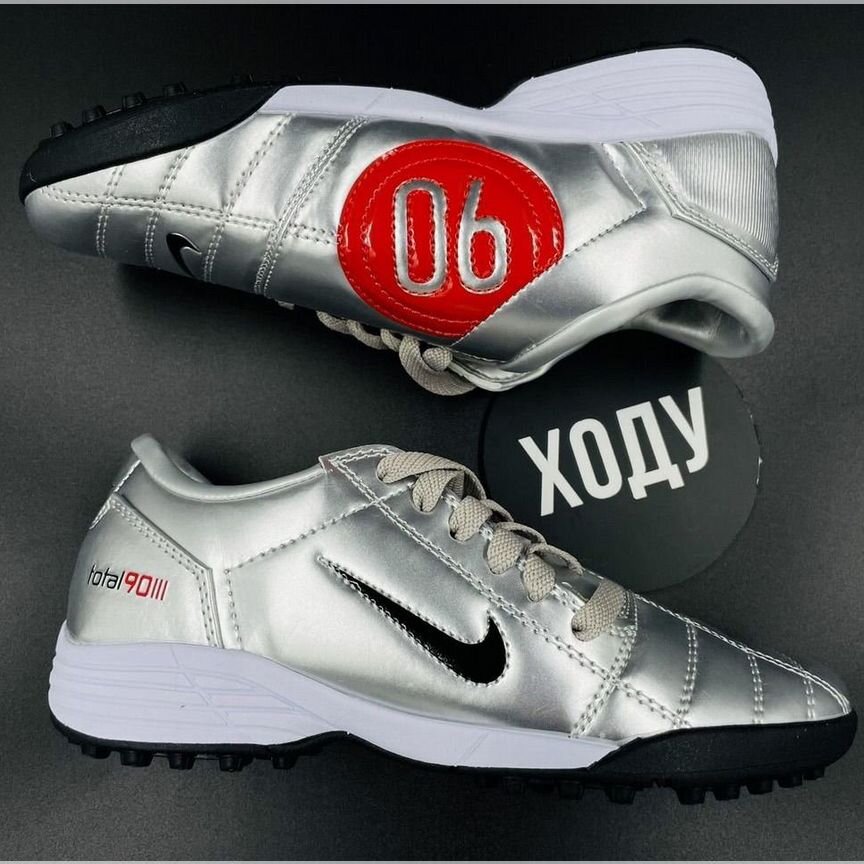 ナイキ ファントムgx 25.5cm AG Football in size 25.5cm (EU 40) | 76 Number of products