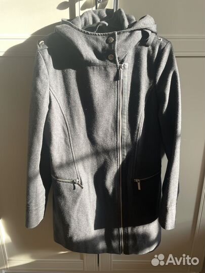 Пальто Michael Kors