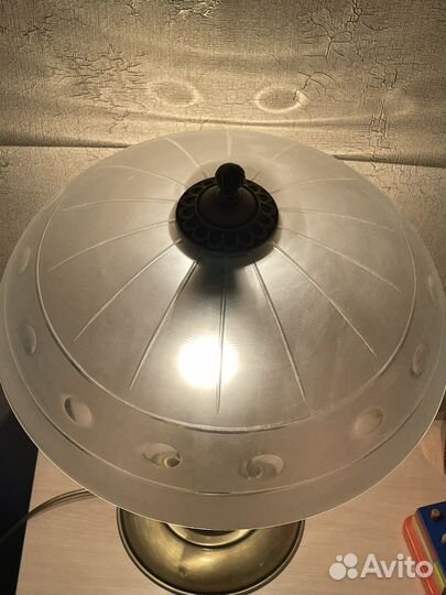 Настольная лампа Reccagni Angelo P 821