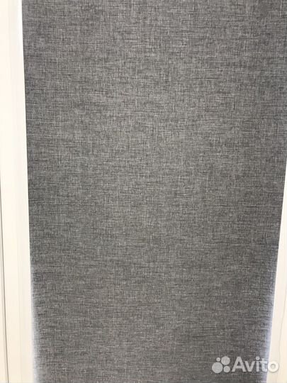 Рулонные шторы блэкаут