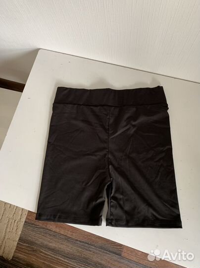 Велосипедки женские