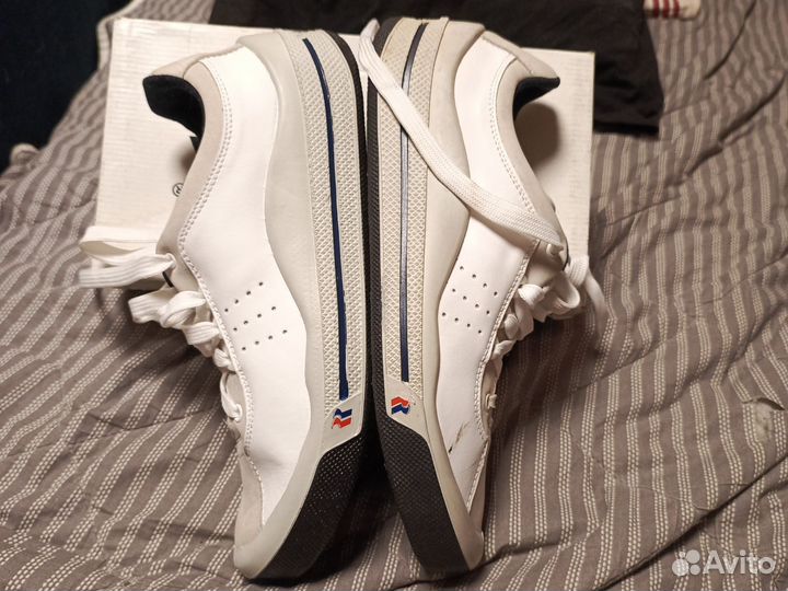 Кроссовки Romika 46 Новые Кожаные