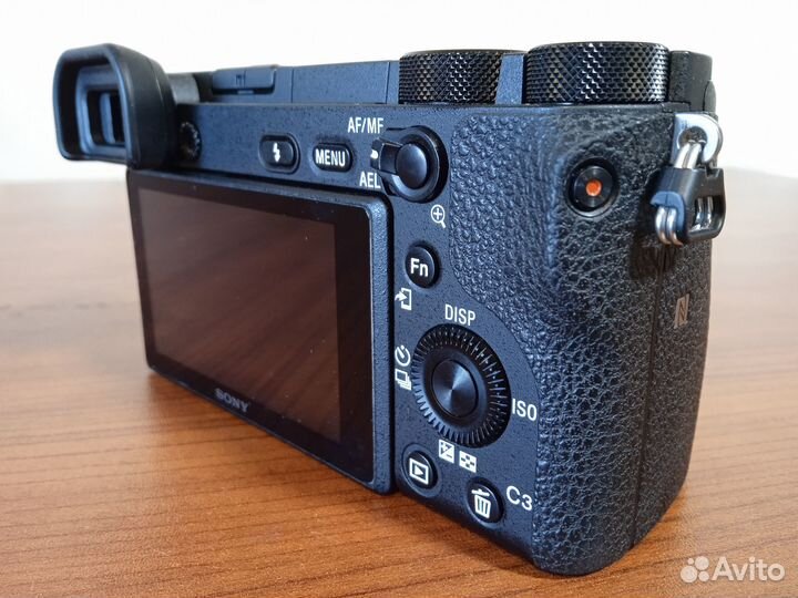 Продам Sony Alpha ilce-6500 body
