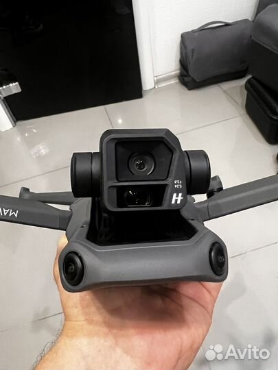 Dji mavic 3 standart