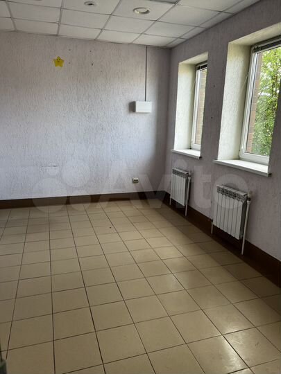 Офис, от 18 м²