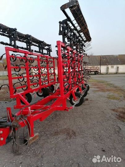 Культиватор АгроГрад КПМ-Агро-10, 2024