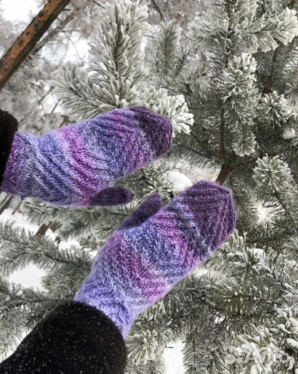 Вязание на заказ