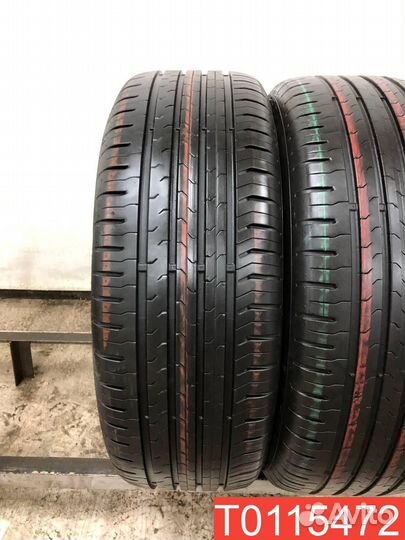 Continental ContiEcoContact 5 235/60 R18 107V