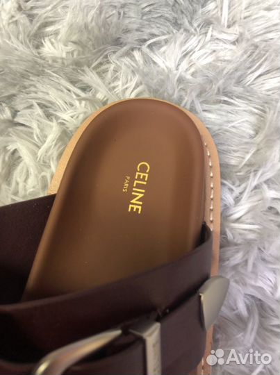 Сандалии celine