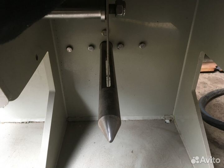 Пила дисковая для разделки птицы Спрут - 250