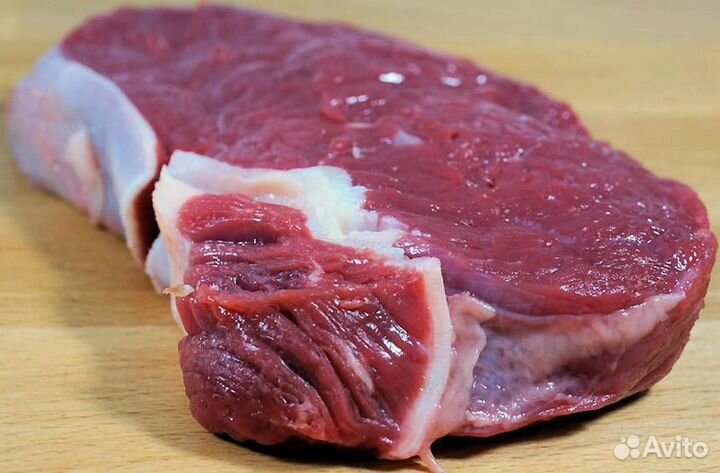Мясо домашнее говядина в наличии в иркутске