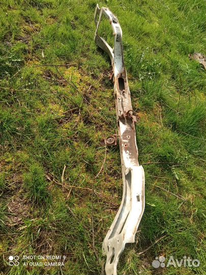 Телевизор от Пежо боксёр 2002 год