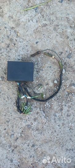 Коммутатор Tohatsu 40-50