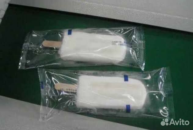 Флоу-пак упаковочная машина dxdz-250B