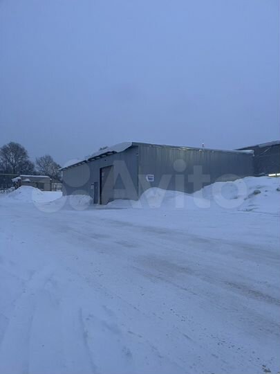 Торговая площадь, 8000 м²