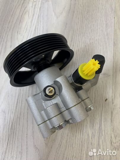 Насос гур гидроусилителя руля Geely emgrand EC7