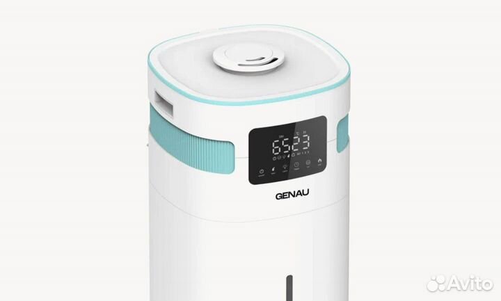 Увлажнитель воздуха Genau Fresh Air 20L