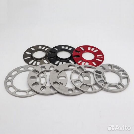 Проставки колесные 5x112 Мерседес Mercedes 5х112