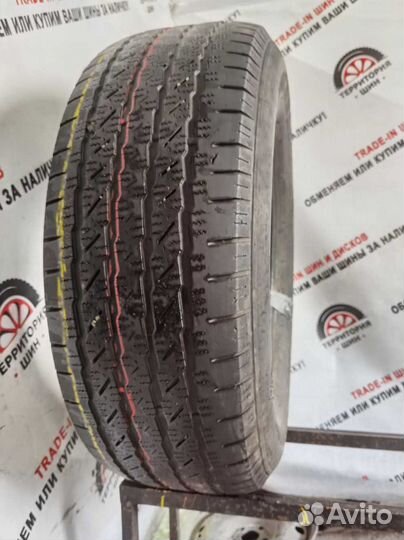 Michelin Cross Terrain SUV 275/65 R17