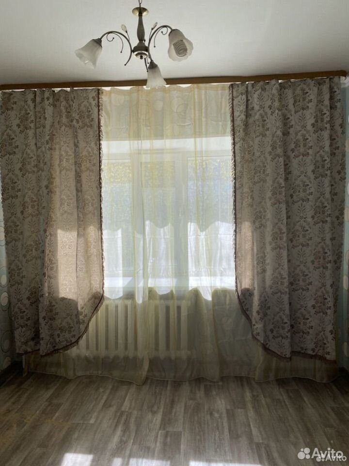 Квартира-студия, 20 м², 3/5 эт., Сургут
