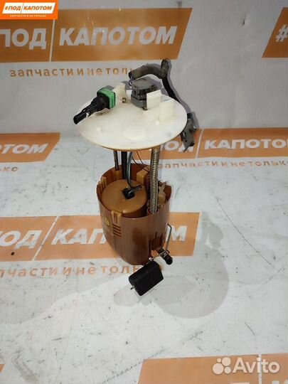 Насос топливный в бак Mitsubishi Outlander 2 рест